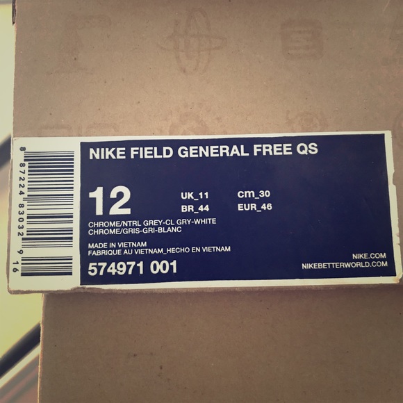 field general free qs